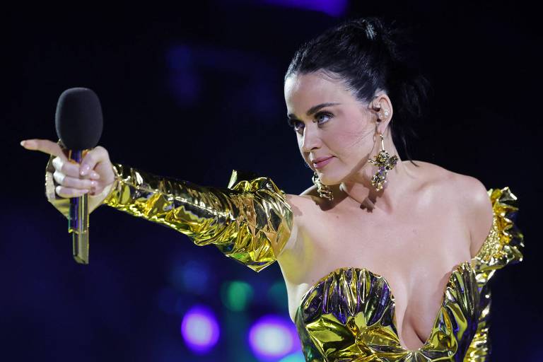 Rock in Rio anuncia cantoras Katy Perry e Gloria Gaynor na programação