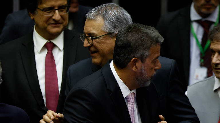 Apresentador da Globo não evitou noticiar rombo no governo Lula
