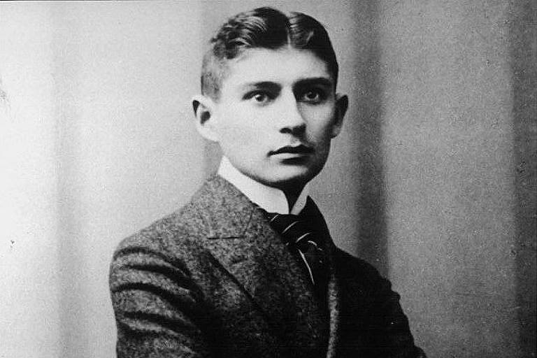 Criatura inventada por Kafka simboliza drama judeu atual
