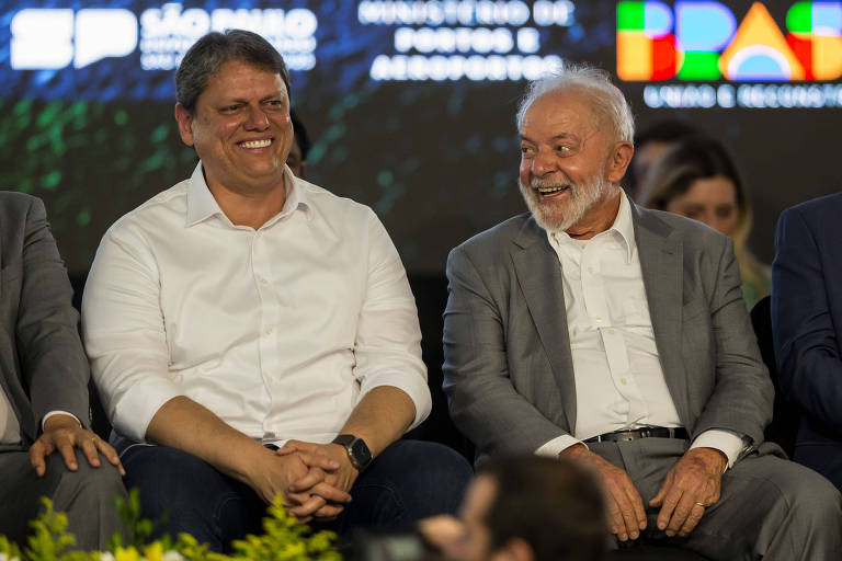 Cheque de Lula afrouxa corda de governadores bolsonaristas