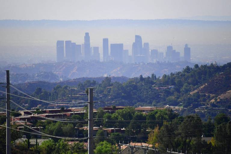 EUA endurecem regras contra poluição no ar para evitar 4.500 mortes por ano