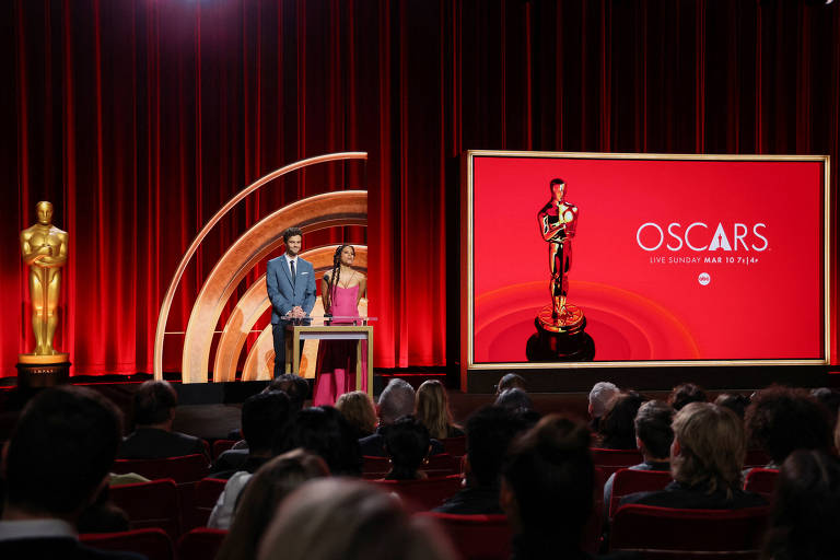 'Oppenheimer' é um 'Maverick' sofisticado no Oscar