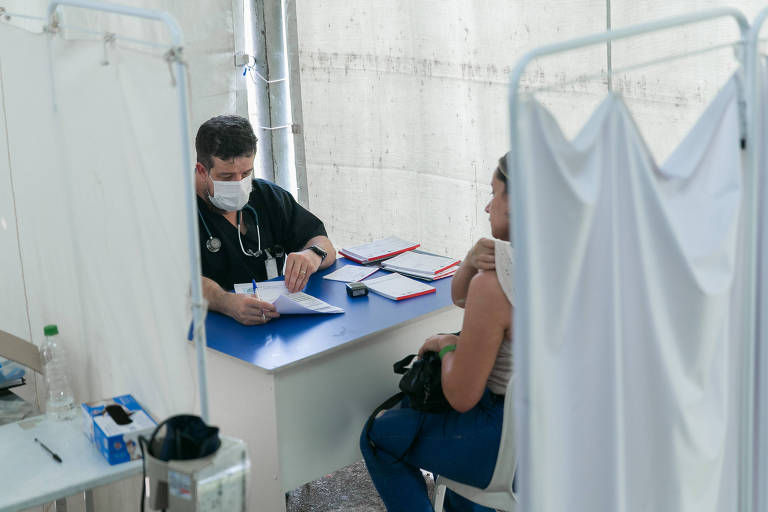 São Paulo confirma segunda morte por dengue; estado tem mais de 100 mil casos