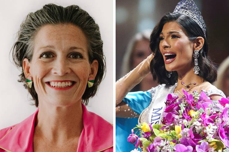 CEO do Miss Universo pede demissão; o que está acontecendo com o concurso?