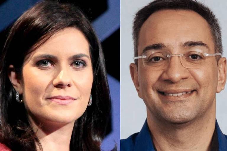 CNN Brasil hires former Globo and former SBT employees to strengthen itself – 02/08/2024 – TV