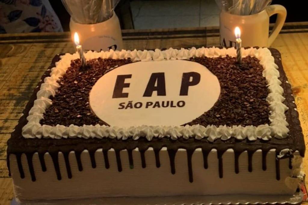 EAP holds 16th birthday party with special beers and cider – 02/08/2024 – Full Glass