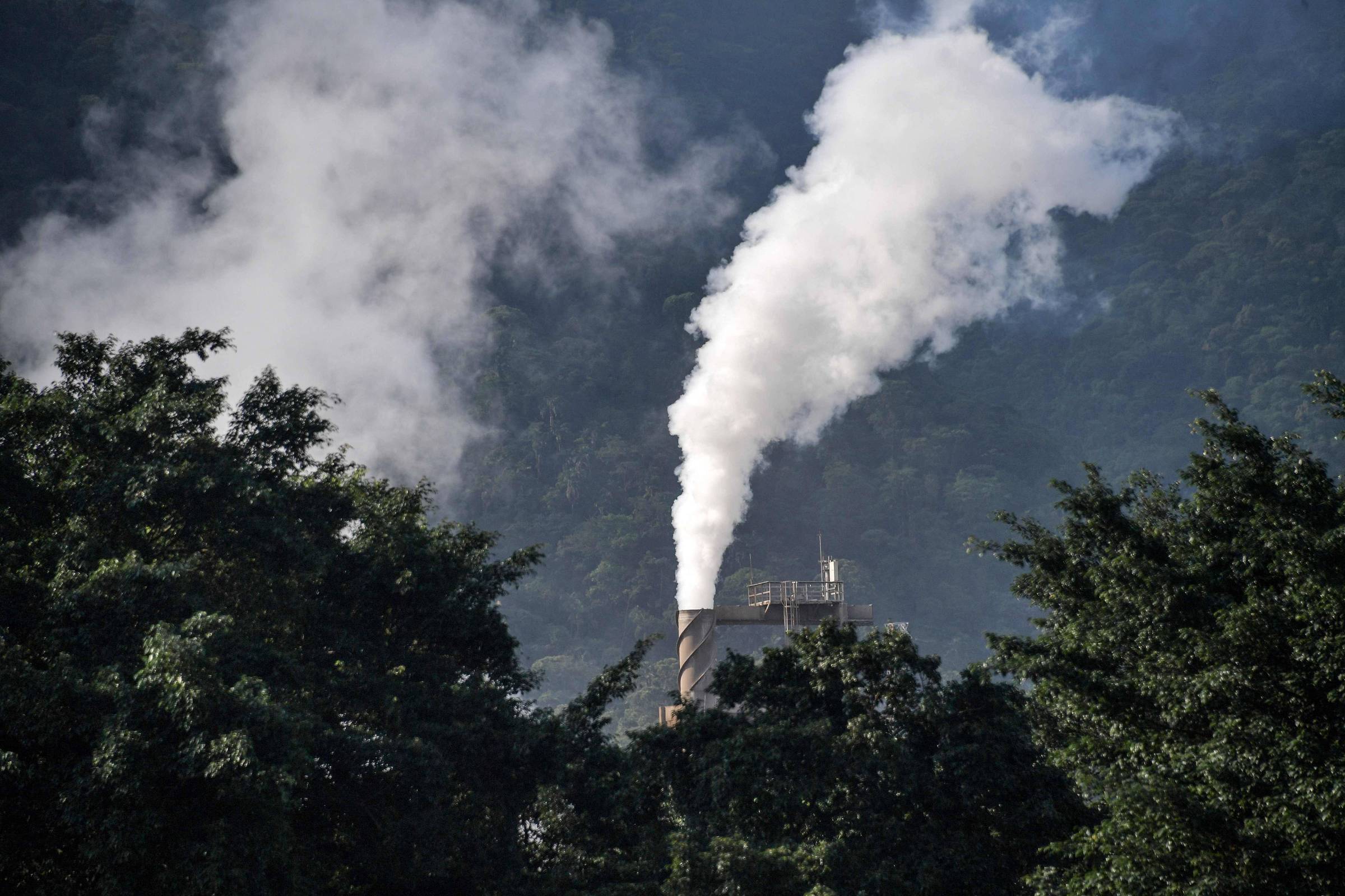 Governo desiste de agência para mercado de carbono, que ficará sob nova secretaria