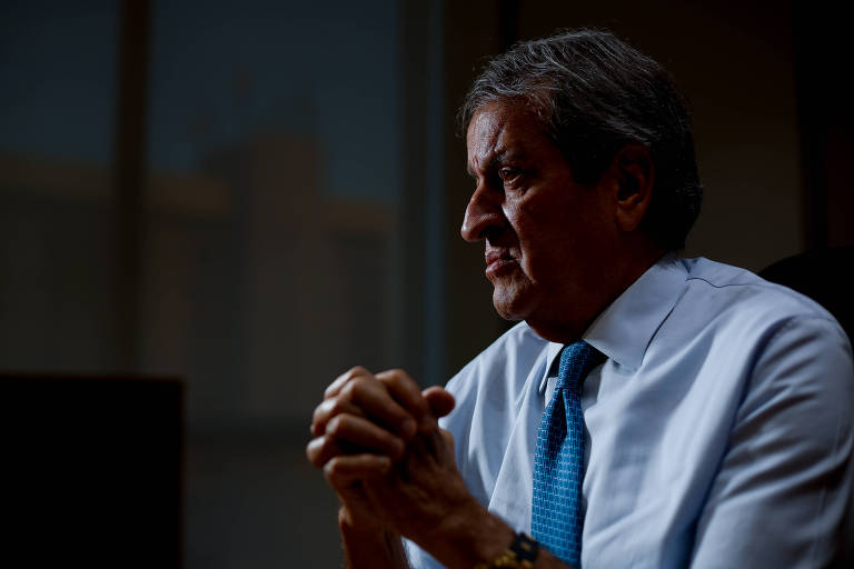 22/11/2022 - O PL, partido presidido por Valdemar Costa Neto, apresenta pedido para contestar resultado do segundo turno