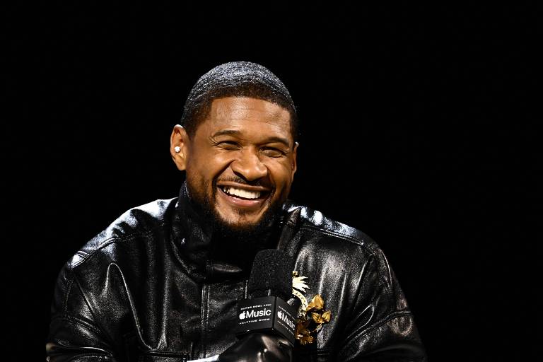 Super Bowl terá show de Usher neste domingo; saiba o que esperar e como ver