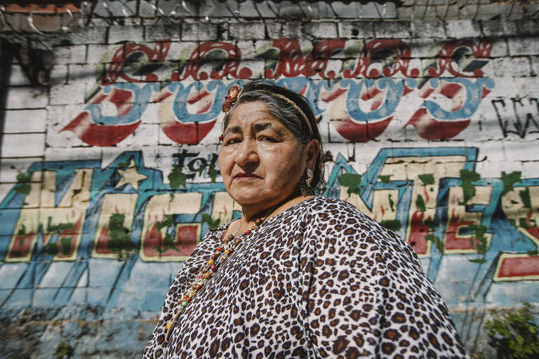 Após uma vida sendo explorada como doméstica, boliviana vira ativista no Brasil