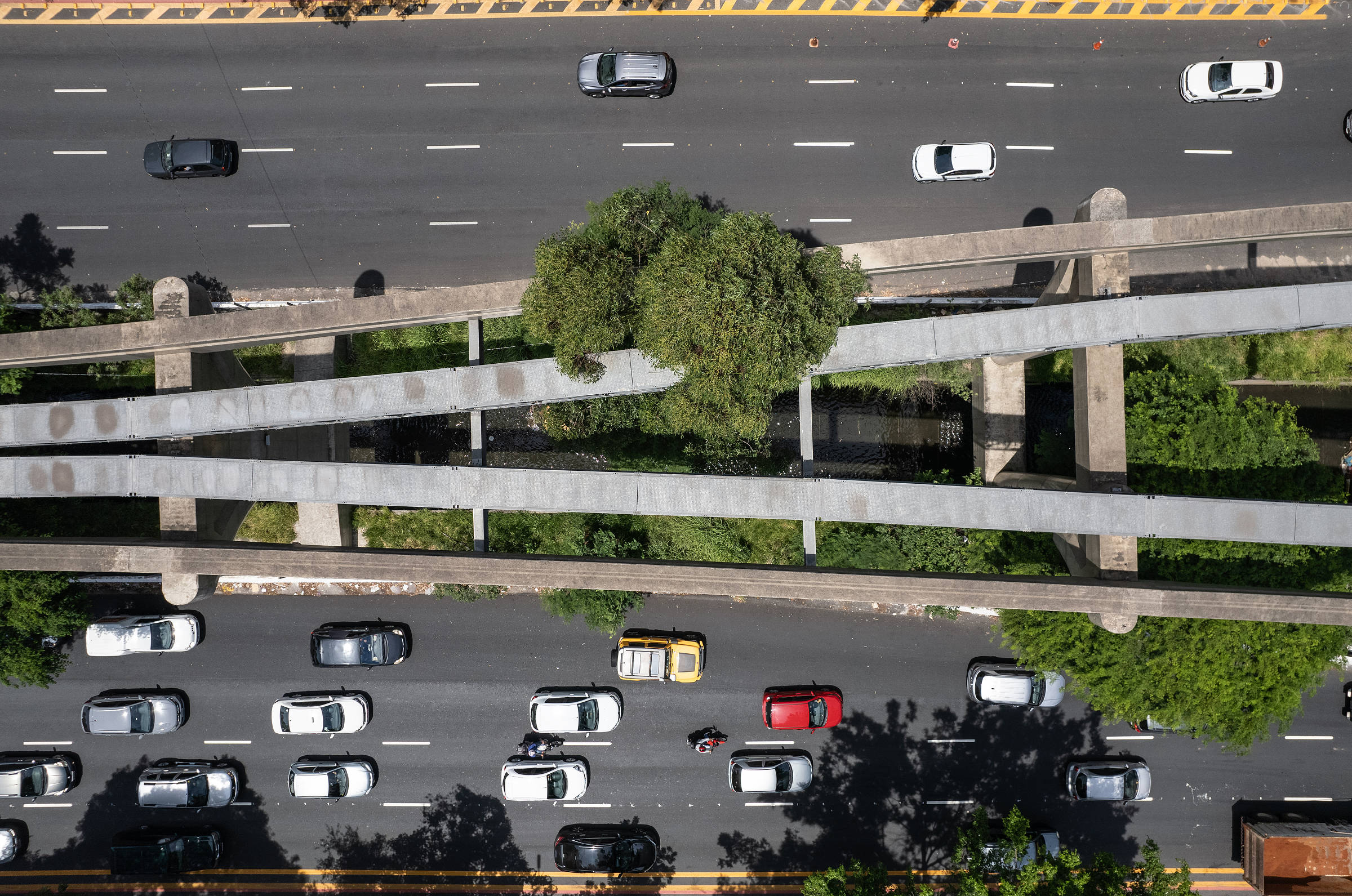 Governo prepara regulamentação para contornar 'apagão de seguros' e garantir entrega de obras