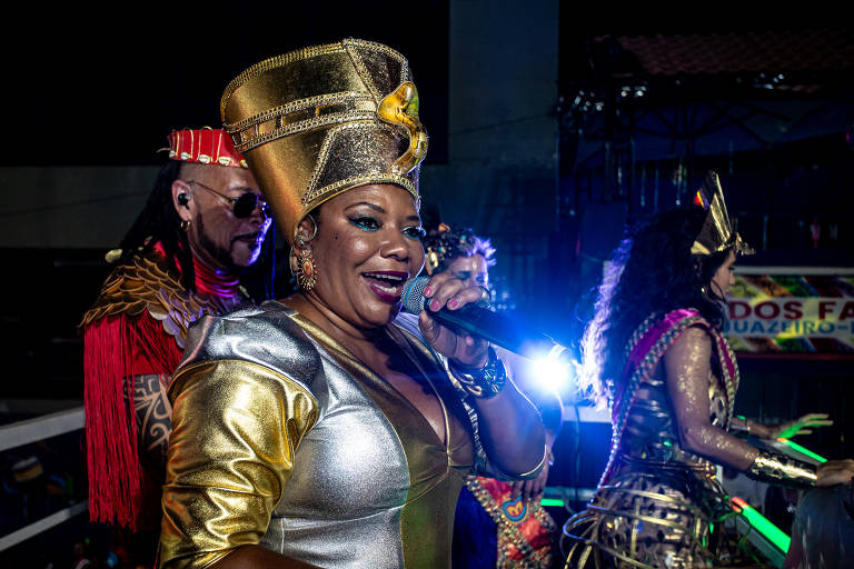 Abertura do Carnaval de 2024 em Salvador tem Margareth Menezes e Ivete