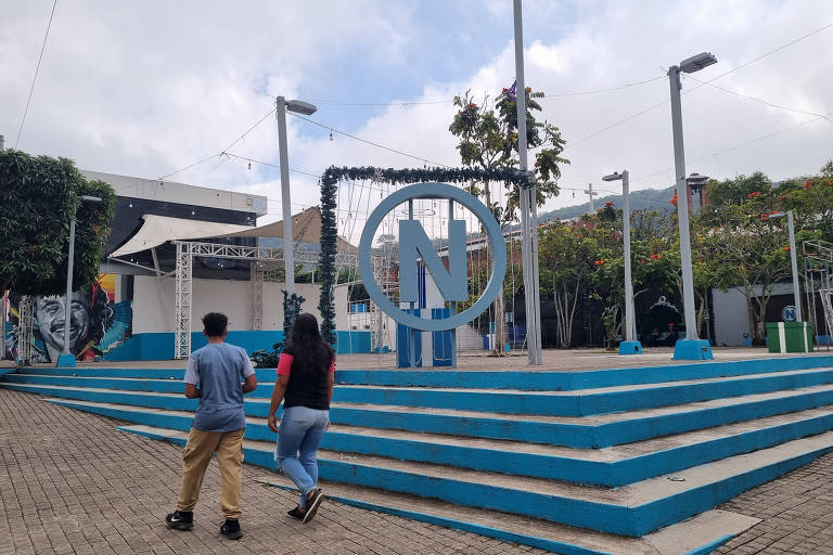 Berço político de Bukele, cidade de El Salvador ficou endividada após sua gestão