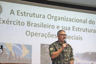 Coronel  Bernardo Romão Corrêa Netto