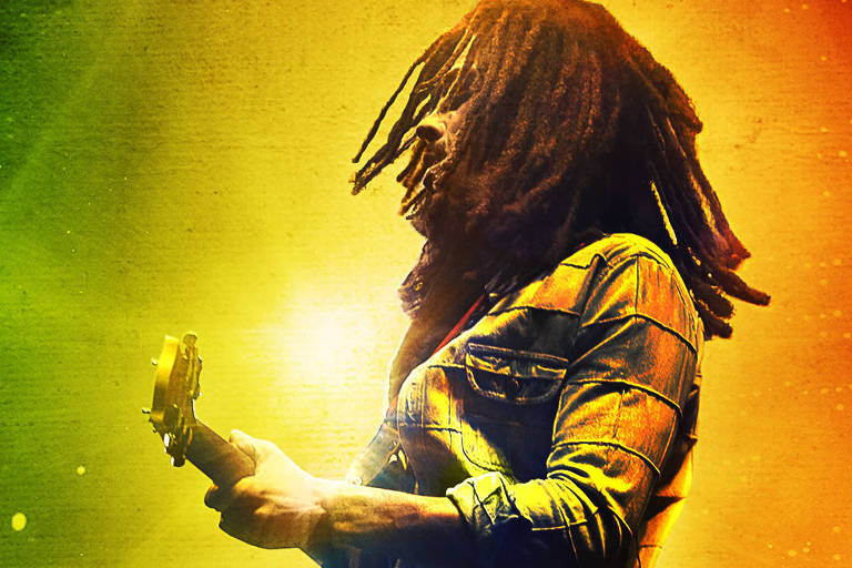 Cinebiografia de Bob Marley mostra gênio em meio ao caos político na Jamaica