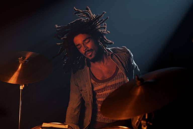 Bob Marley: cinemas de São Paulo têm sessões às 16h20 do filme 'One Love', sobre o músico