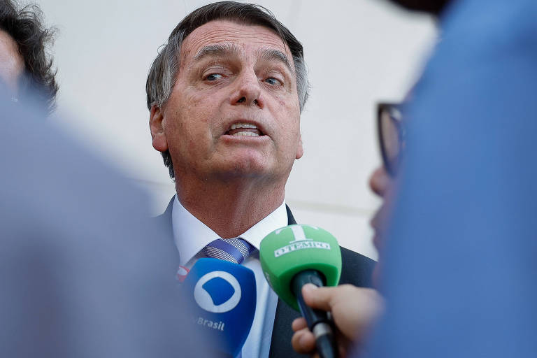 'Eu nem sabia' e 'isso não é crime'; o que Bolsonaro diz sobre investigação de trama golpista