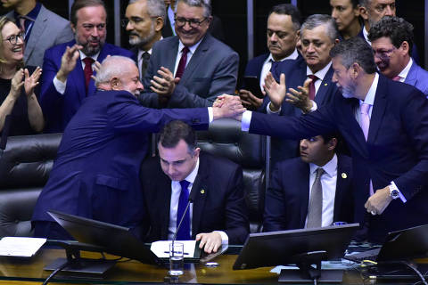 Crise Lula-Israel municia bolsonaristas, mas líderes do Congresso descartam avanço de impeachment