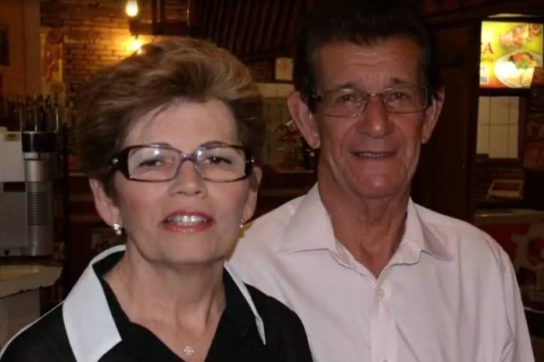 Casal de idosos é encontrado morto dentro de casa em Campinas