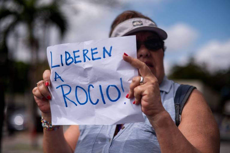 Regime de Maduro expulsa funcionários de direitos humanos da ONU na Venezuela