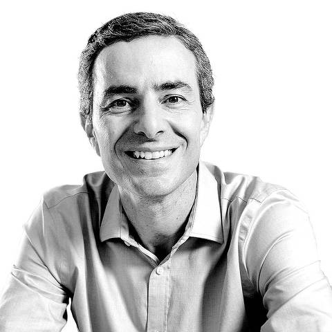 Ricardo Mussa - Engenheiro de produção, é CEO na Raízen desde 2020 e lidera a força-tarefa de transição energética e clima do B20 Brasil. Antes, atuou em multinacionais como Unilever e Danone.  - (Foto: Divulgação) DIREITOS RESERVADOS. NÃO PUBLICAR SEM AUTORIZAÇÃO DO DETENTOR DOS DIREITOS AUTORAIS E DE IMAGEM