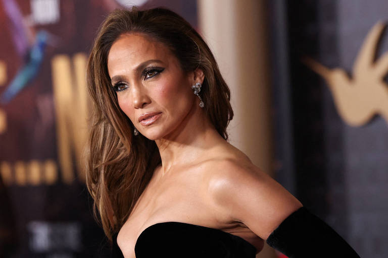 Jennifer Lopez lança 'This Is Me Now', filme musical que acompanha novo álbum