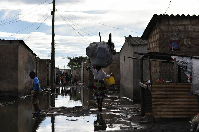 Mudança Climática está por trás de surto recente de cólera na África, afirma principal órgão de saúde