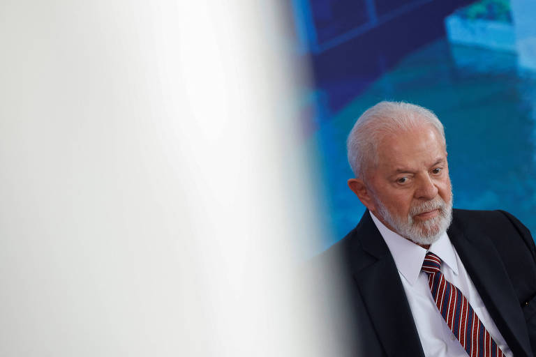 Palpite de Lula sobre Holocausto é para lá de infeliz