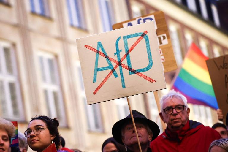Investigação jornalística desencadeou protestos massivos na Alemanha