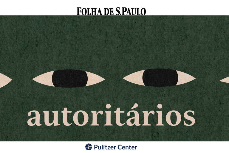 Folha lança podcast sobre líderes autoritários e crise democrática