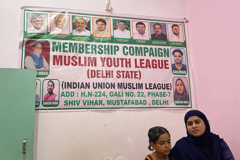 Autoritários: como Modi e seu partido alimentaram a rejeição a muçulmanos na Índia