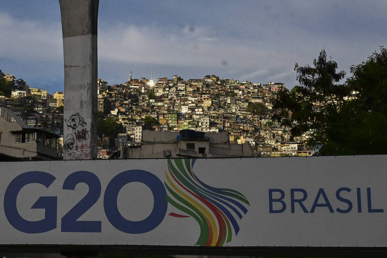 Abin terá centro de inteligência para evitar ameaças ao G20 no Rio
