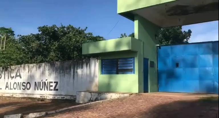 Dezessete presos fogem de penitenciária no interior do Piauí