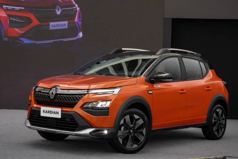 Renault Kardian inicia nova fase da montadora francesa no Brasil; veja preços e versões