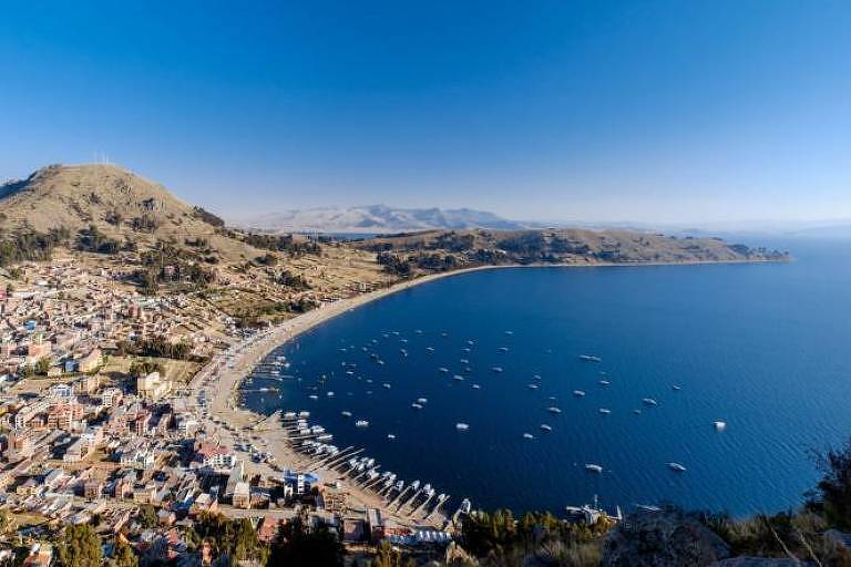 Bolivia: discover Copacabana on the shores of Lake Titicaca – 02/20/2024 – Tourism