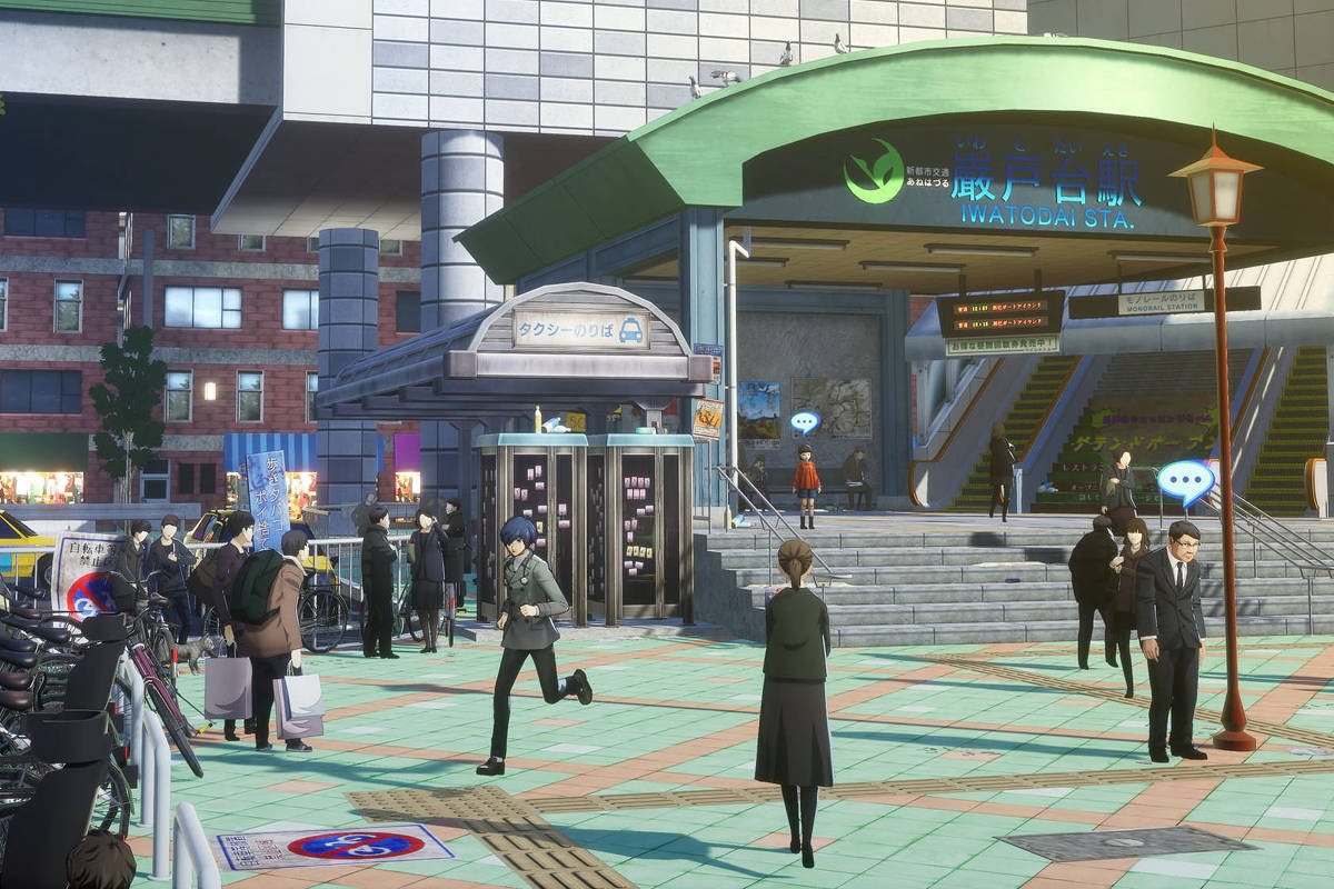 ‘Persona 3’ uses time to make an RPG about adolescence – 02/21/2024 – Illustrated