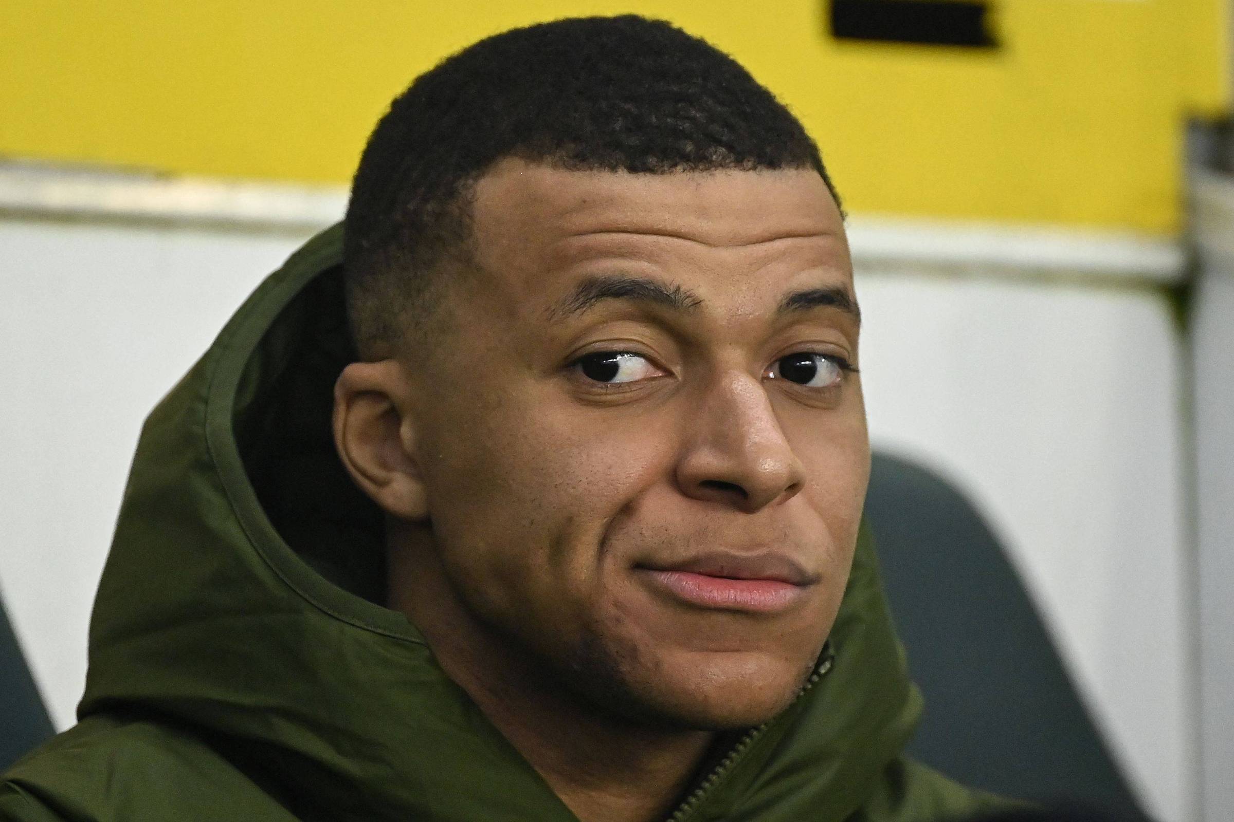 Mbappé, PSG and the dangers of a loveless marriage – 02/20/2024 – Sport
