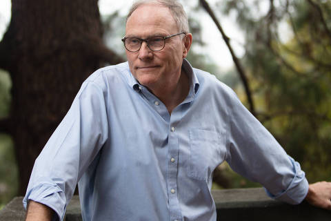 Professor David Card, vencedor do Prêmio Nobel de Economia