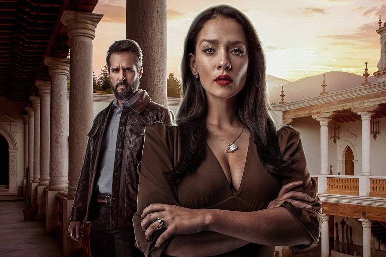 'A Mulher do Diabo', série que retrata perigosa obsessão, é exibida na Globo