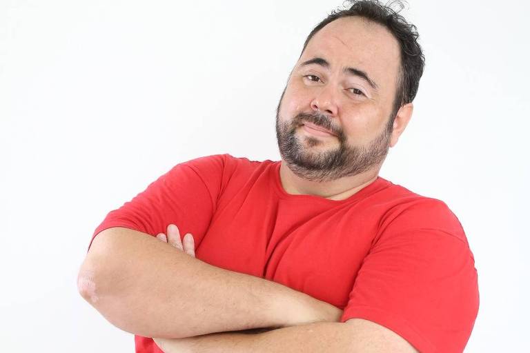 Ator do Porta dos Fundos prepara comédia de temática espírita com diretor de 'Nosso Lar'