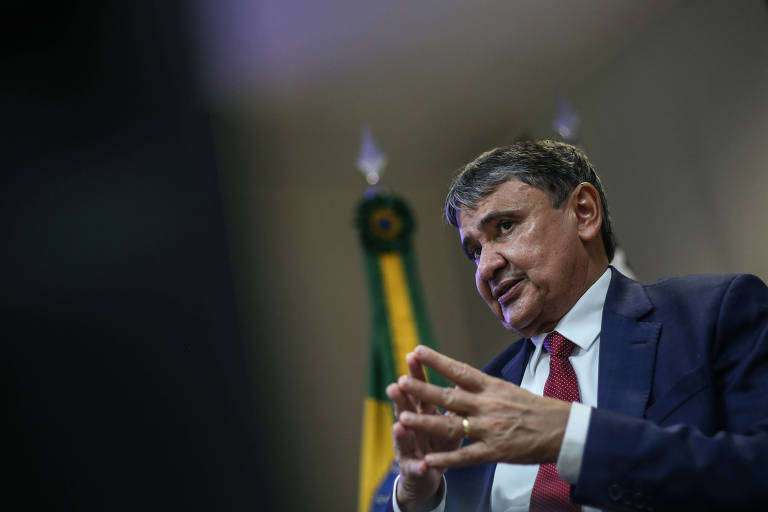 Brasil propõe ao G20 financiamento a países pobres para combate à fome
