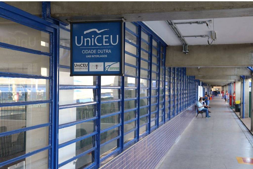 Prefeitura de SP oferece 250 vagas para graduação em pedagogia