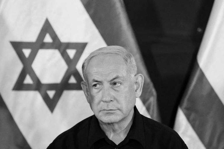 Governo Netanyahu é obstáculo para a paz