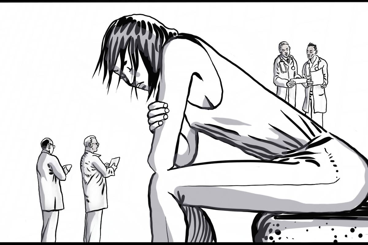 Estamos subestimando a saúde mental