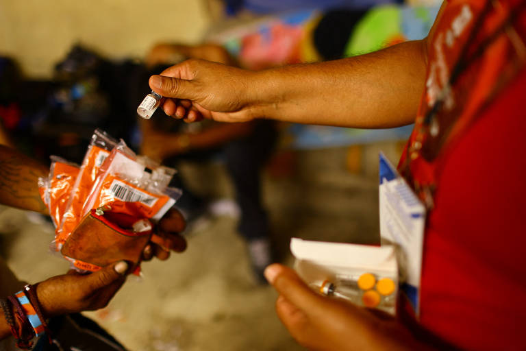 Overdoses por fentanil chegam ao interior do México 