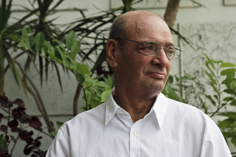 Morre aos 85 anos Luiz Werneck Vianna, referência na sociologia brasileira