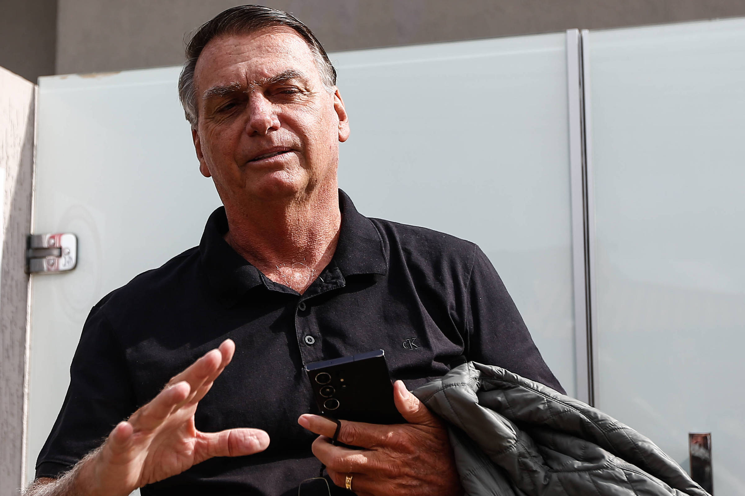 Points of investigation into Bolsonaro have no consensus – 03/20/2024 – Power