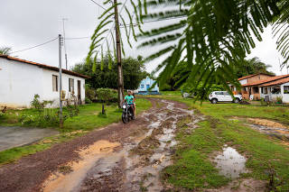 Viagem Maranhão | QUILOMBO MAMUNA