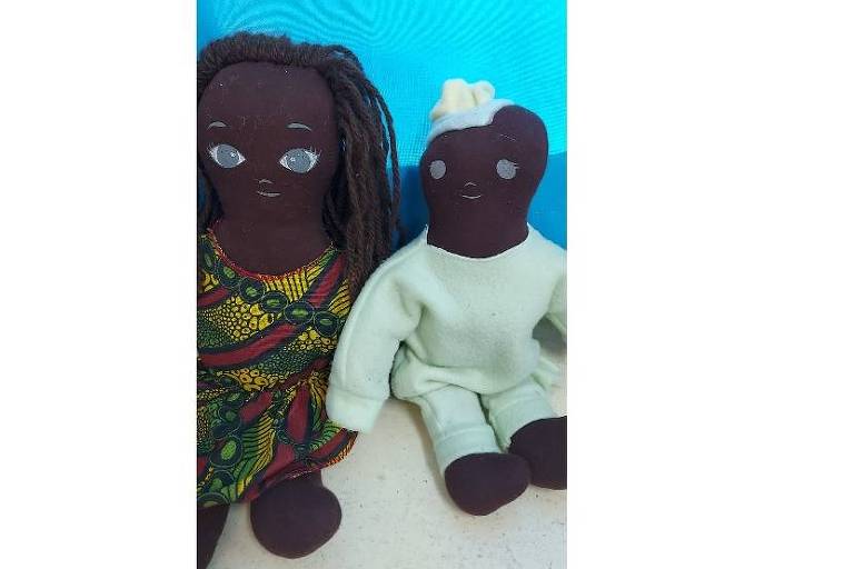 Projeto de Nunes com bonecas antirracistas é investigado após críticas do movimento negro