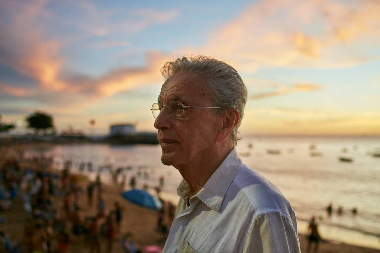 Jornalistas debatem os discos de Caetano Veloso em encontros no Rio de Janeiro